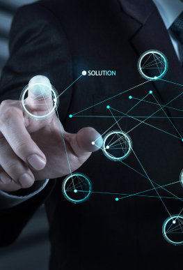 Департамент разрешительных документов