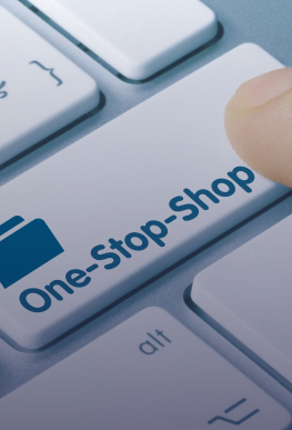 Департамент Привлечения инвестиций