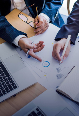 Департамент финансового и кадрового обеспечения