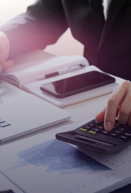 Департамент маркетинга и анализа