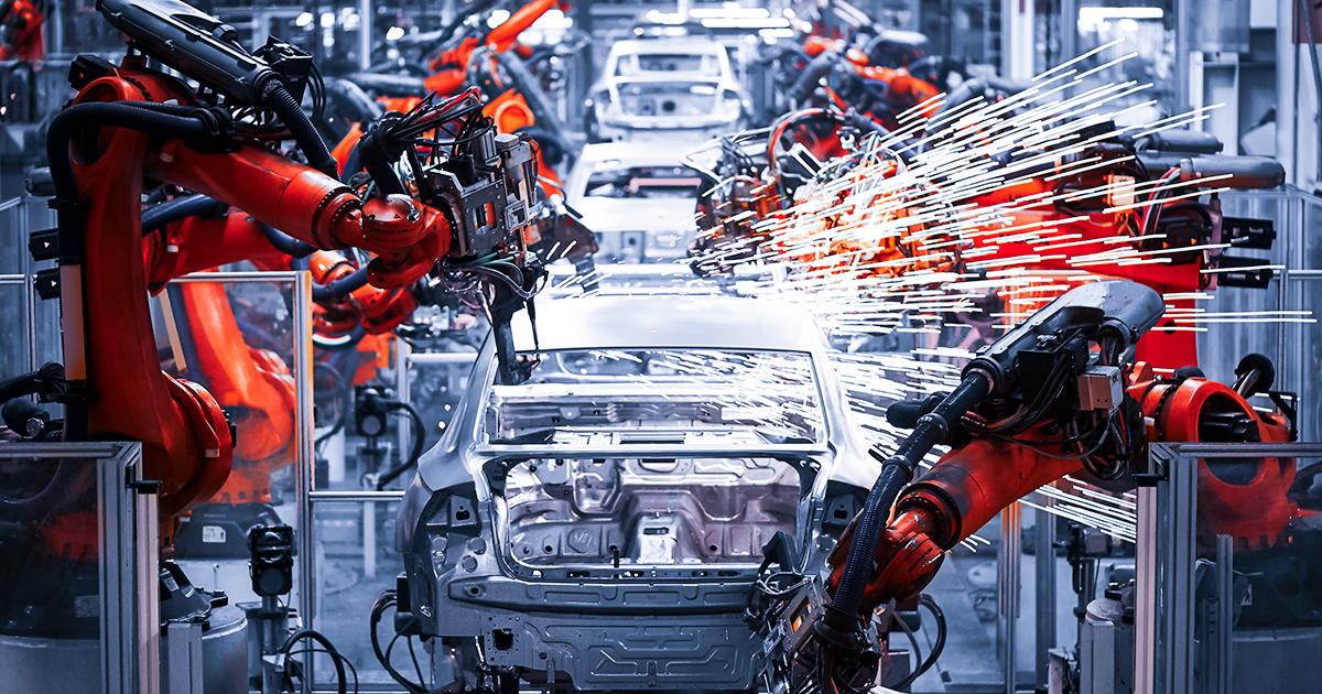 Высокотехнологические и чистые производства