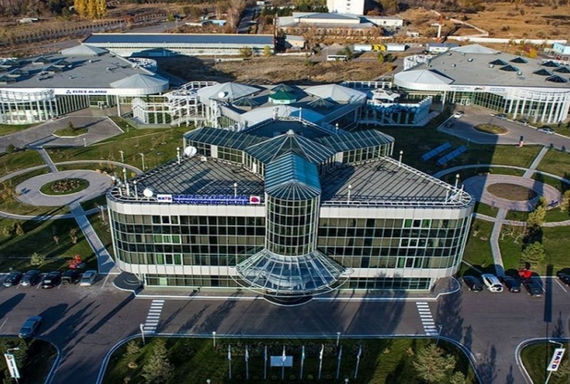 СЭЗ «Парк Инновационных Технологий»