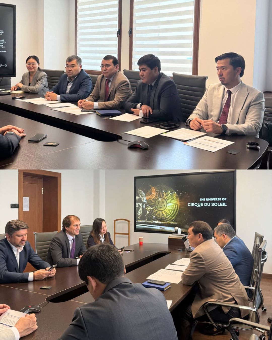 CULTURE, TOURISM AND INVESTMENT: ALMATY AND CANADA OPEN NEW OPPORTUNITIES